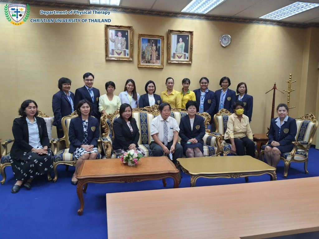 มหาวิทยาลัยคริสเตียน