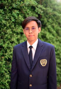 อาจารย์ พีรภพ จอมทอง
