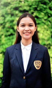 อาจารย์ ดร. ประนมกร ชูศรี