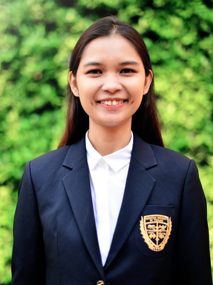 มหาวิทยาลัยคริสเตียน