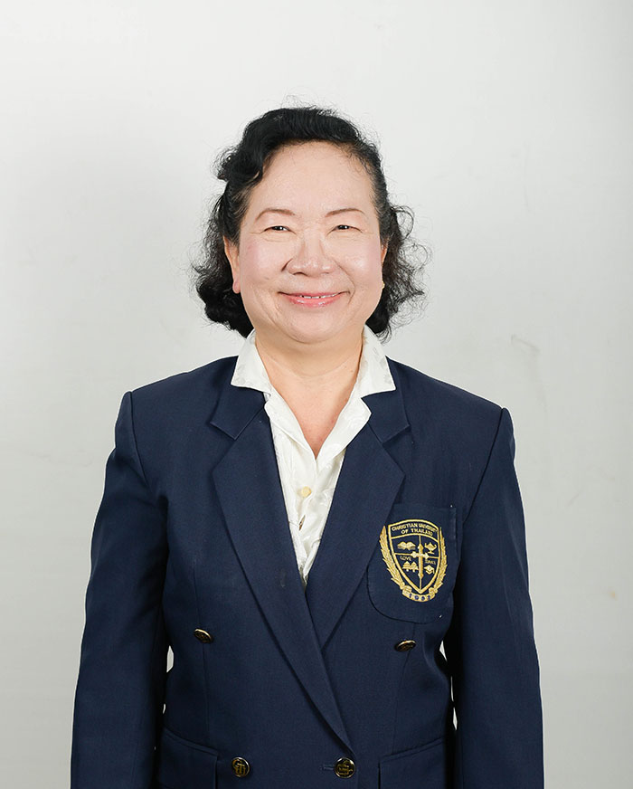 มหาวิทยาลัยคริสเตียน