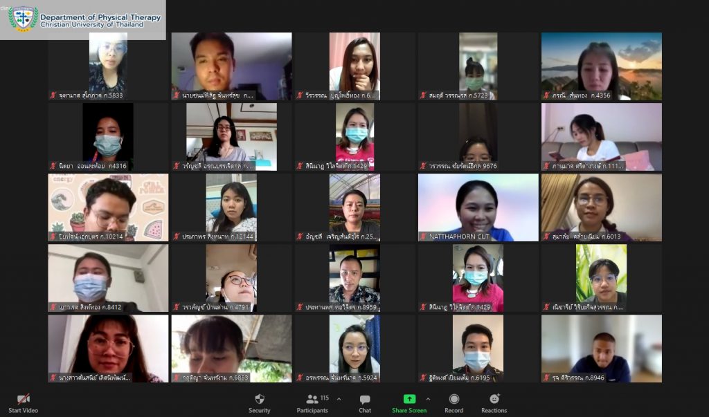 มหาวิทยาลัยคริสเตียน